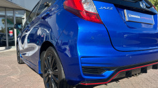 Honda Jazz 1.5 i-VTEC Sport Navi 5dr Petrol Hatchback